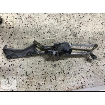 MERCEDES A1648201742 W164 KASA ML-GL SİLECEK MOTOR 1648201742